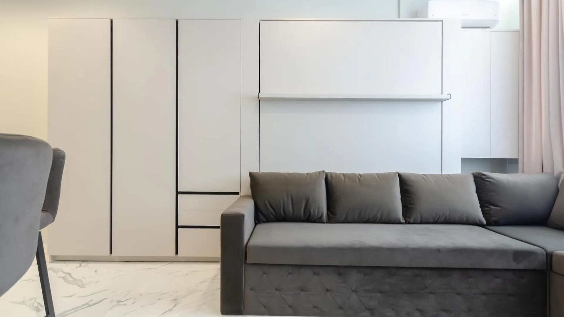 Petrovdom Apartments 24-280В In Rc Manhattan, Beresteiskyi 11 基輔 0*,